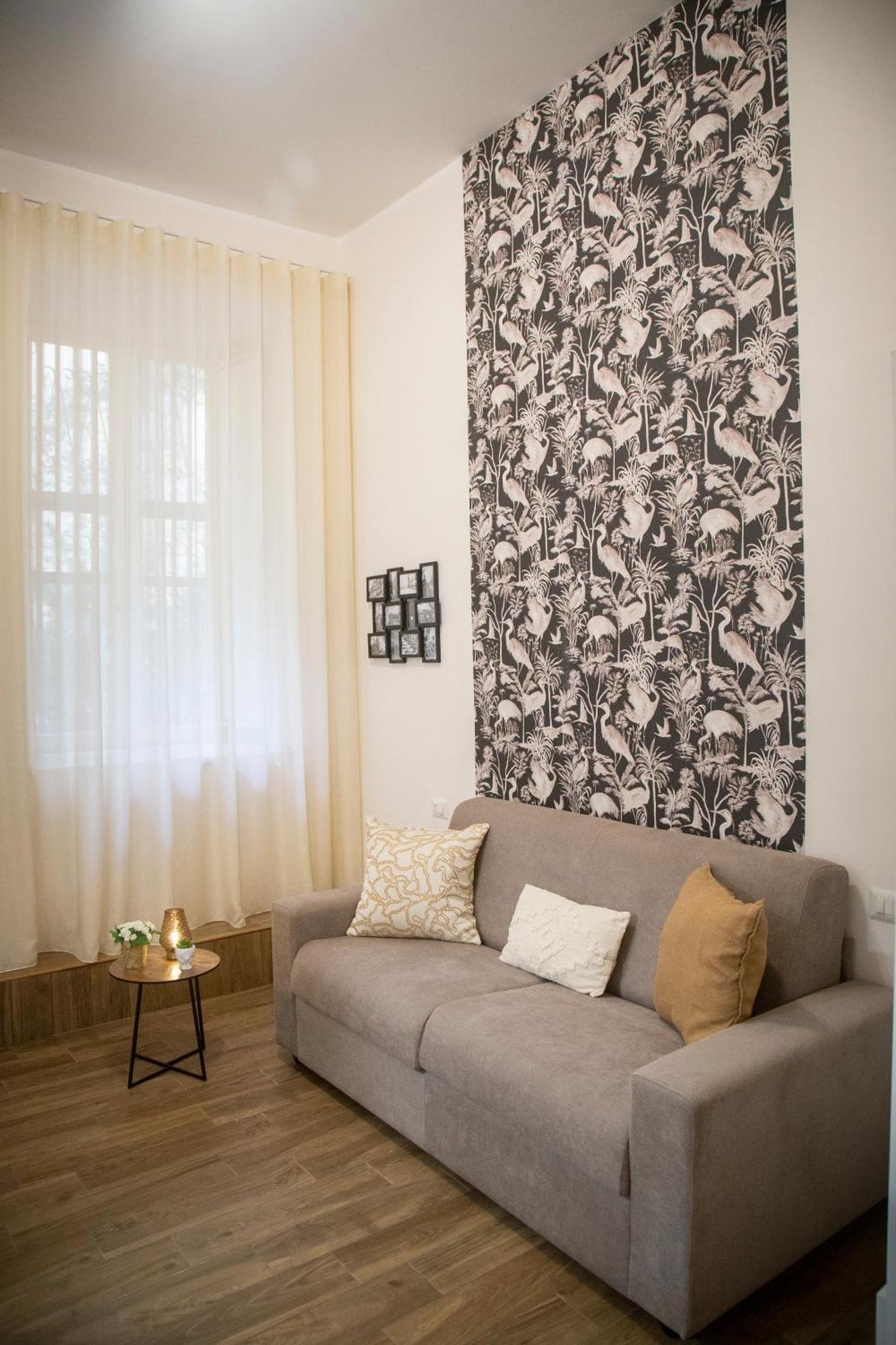 Peppe Prestige Napoli